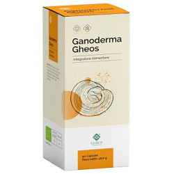 Ganoderma gheos 90 capsule...