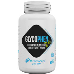 Farmaenergy glycophen 30...
