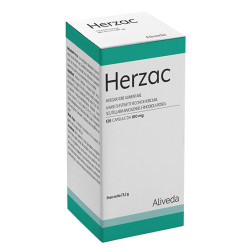 Herzac 120 capsule