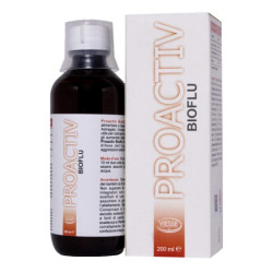 Immuno 5 bioflu 200 ml