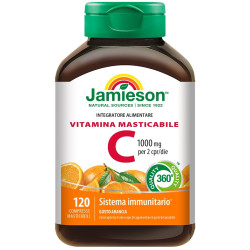 Jamieson vitamina c 1000...