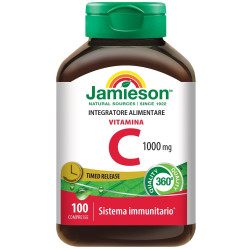 Jamieson vitamina c 1000...