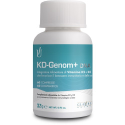 Glauber pharma kd-genom+...