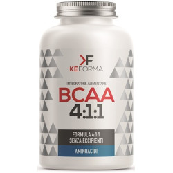 Ke bcaa 4:1:1 140 capsule