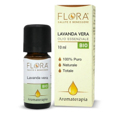 Lavanda vera olio...