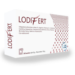 Lodifert 30 bustine