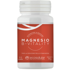 Magnesio bvitality 90...