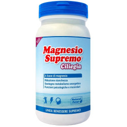 Magnesio supremo ciliegia...