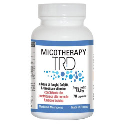 Micotherapy trd 70 capsule