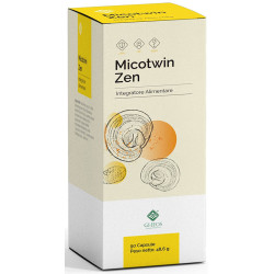 Micotwin zen 90 capsule da...
