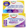 Multivitamine&minerali 50+ 30 compresse