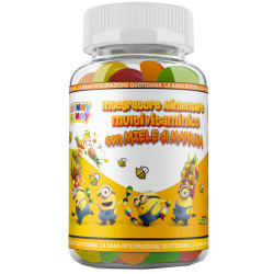 Mummygummy multivitaminico...