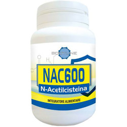 Nac 600 n-acetilcisteina 60...