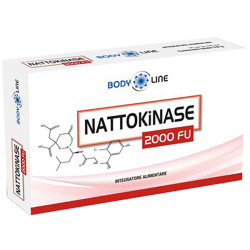 Nattokinase 2000fu 30...