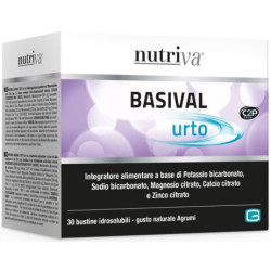 Nutriva basival urto 30...