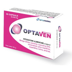 Optaven 30 capsule
