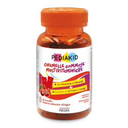 Pediakid multivitaminico 60...