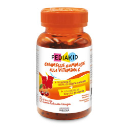 Pediakid vitamine c 60...