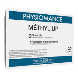Physiomance methyl'up 30...