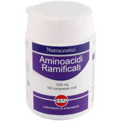 Aminoacidi ramificati 100...