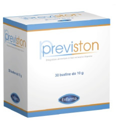 Previston 30 bustine
