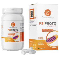 Psiproto elisir 30 capsule...