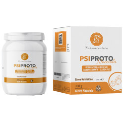 Psiproto nocciola 300 g