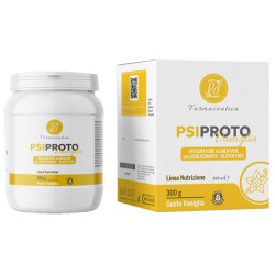 Psiproto vaniglia 300 g