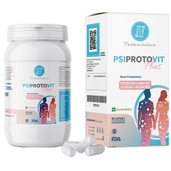 Psiproto vit plus 90...