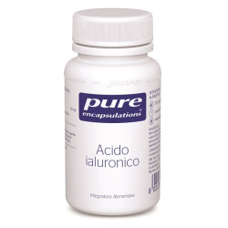 Pure encapsulations acido...