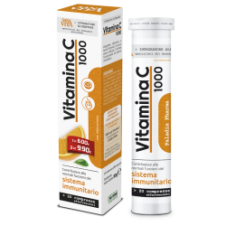 Sanavita vitamina c 20...
