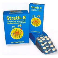 Bio-strath strath b 40...