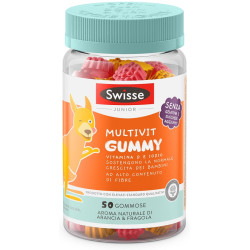 Swisse junior multivit...
