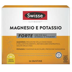 Swisse magnesio potassio...