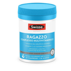 Swisse multivit ragazzo 60...