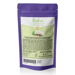 Tisalax miscela di erbe 100...