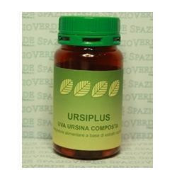 Ursiplus 60 capsule