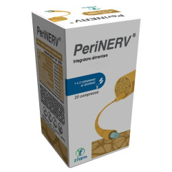 Perinerv 20 compresse