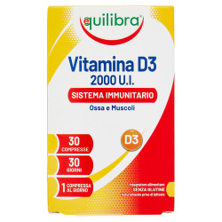 Vitamina d3 2000ui sistema...