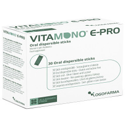 Vitamono e-pro 30 stick...
