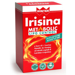 Winter irisina metabolic 60...