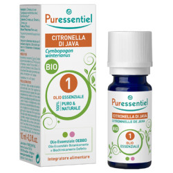 Puressentiel citronella...