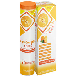 Cura complex c vitamina c...