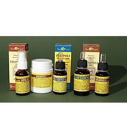 Propoli senza alcol gocce...