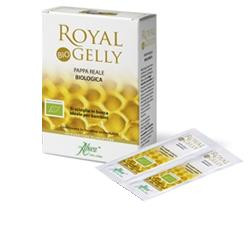 Royalgelly 16 bustine...