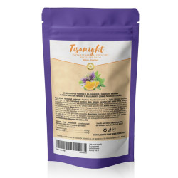 Tisanight miscela di erbe...