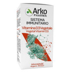 Arkocps vitamina d3...