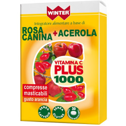 Winter vitamina c plus 1000...