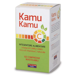 Kamu kamu c 60 compresse...