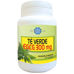 Te verde egcg 30 capsule